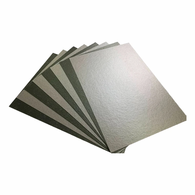 Mica Board